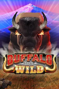 Buffalo Goes Wild